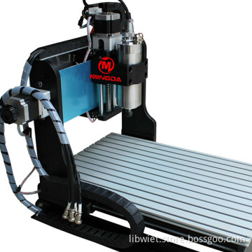 CNC 3040 800W Engraving Machine Mingda